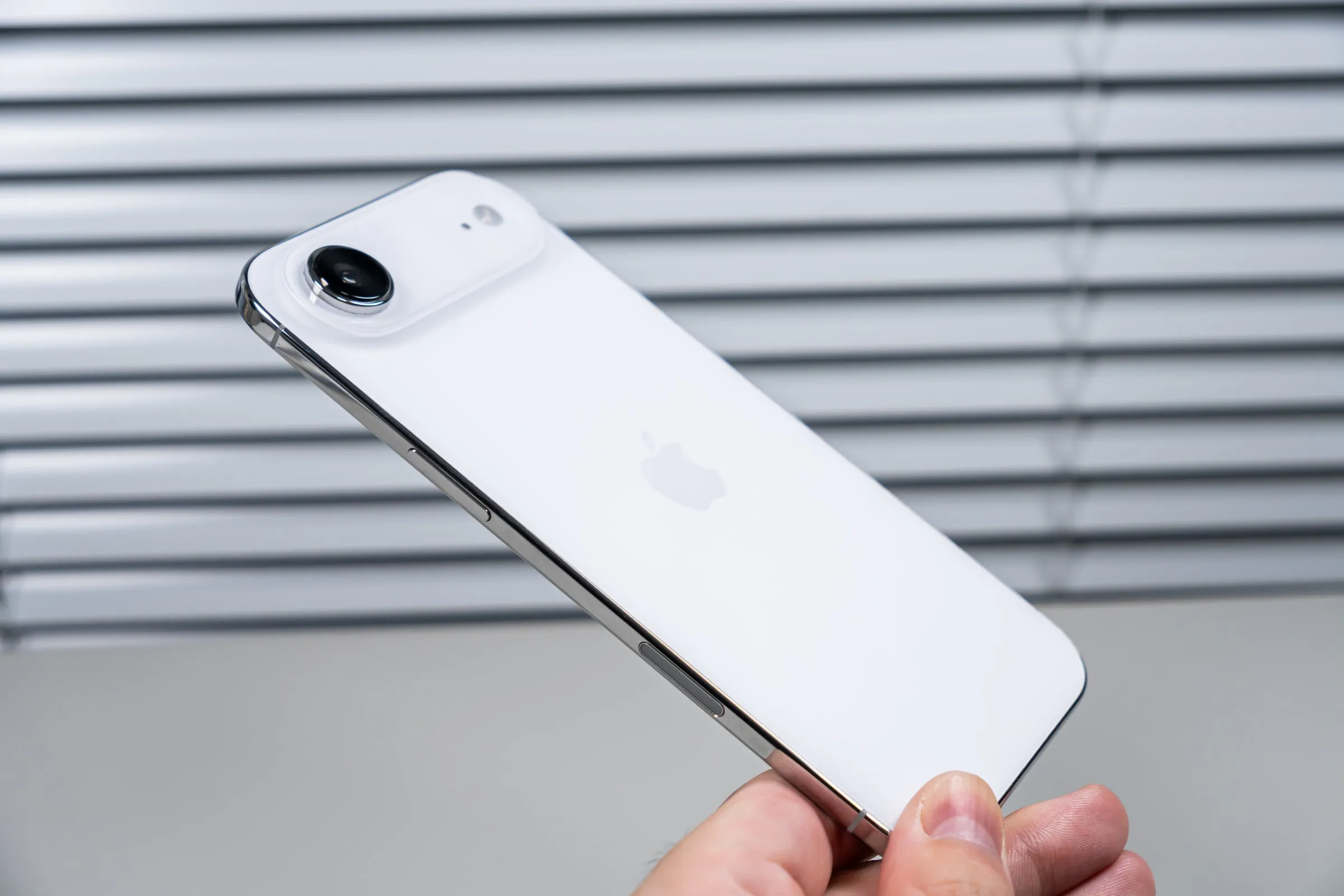 Apple iPhone Air