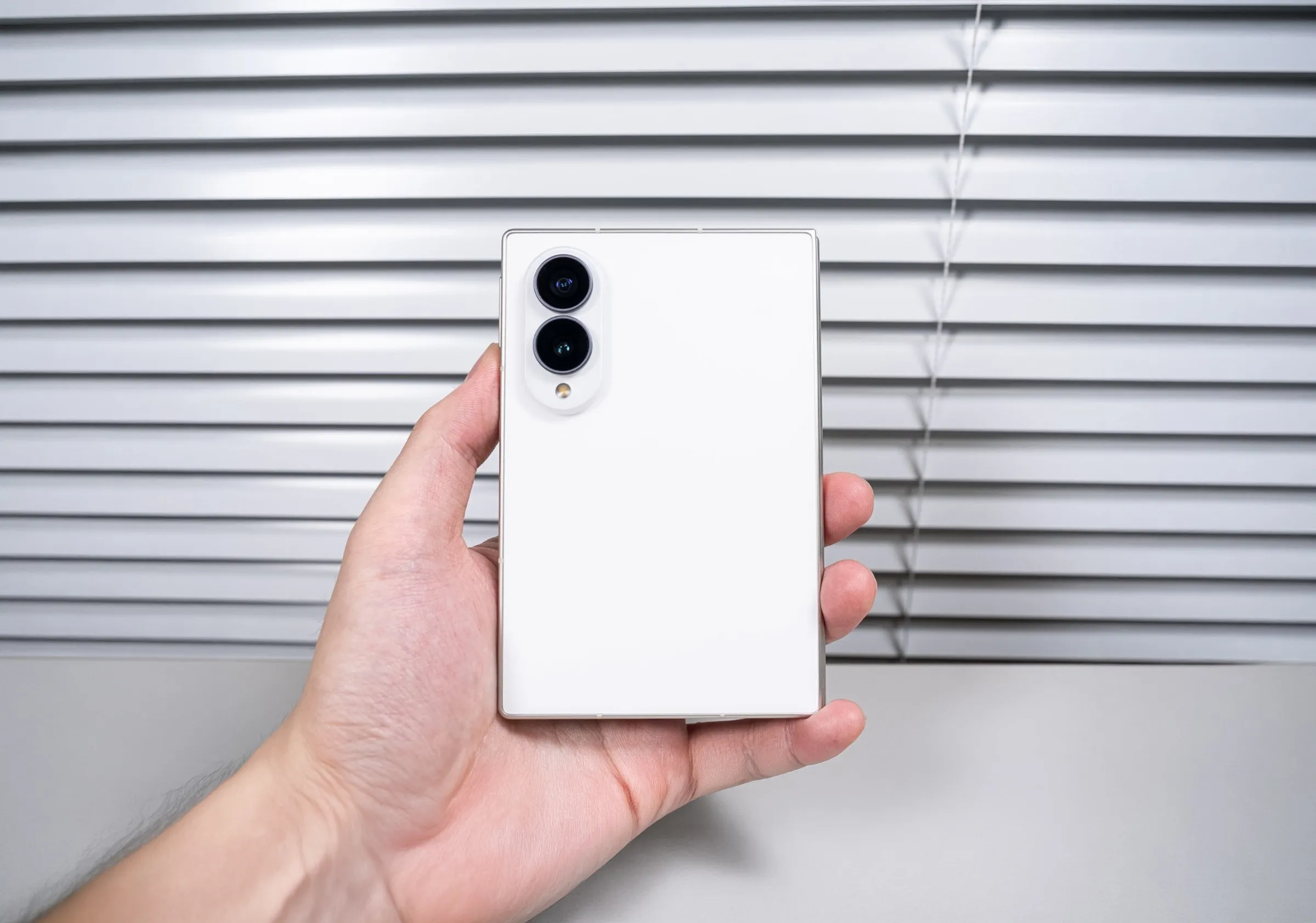 Samsung Galaxy Z Fold8